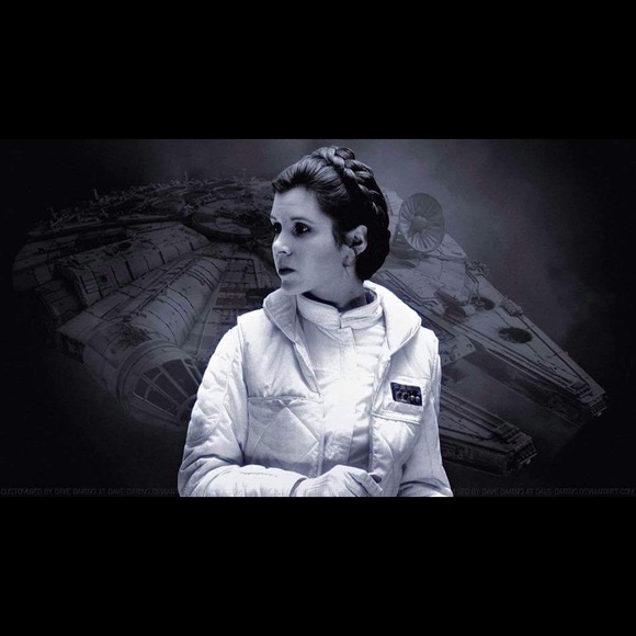 Meet your Posher, Adrienne - Picture 1 of 1